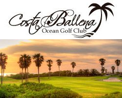 Costa Ballena Ocean Golf Club Unveils its IPhone & Android Apps